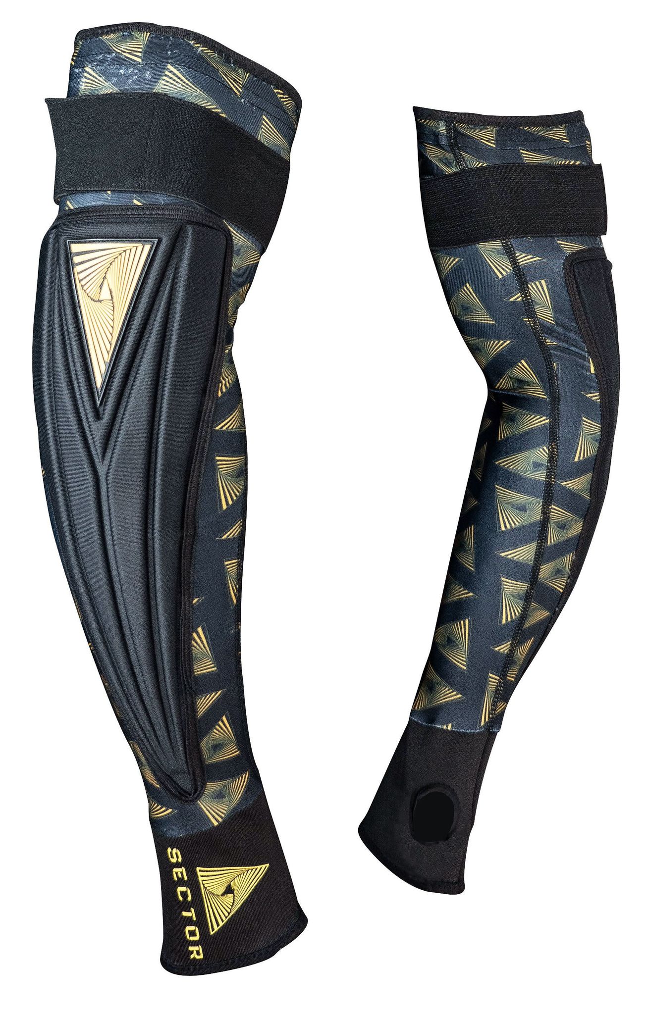 Sector Pro Arm Guards