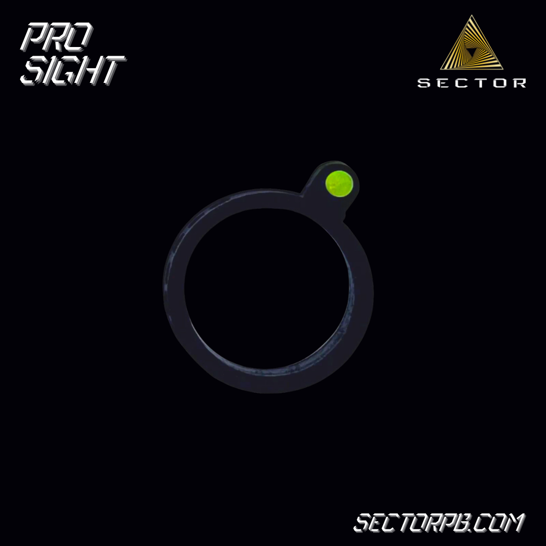 Sector Pro Sight