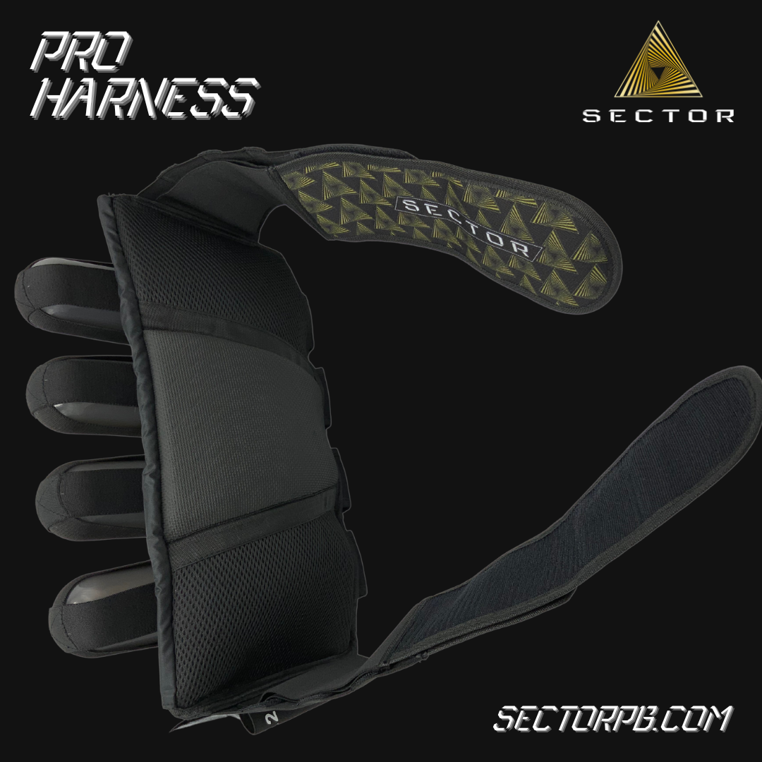 Sector Pro Harness